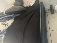 1 bedroom flat move