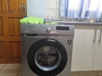 2 bedroom house move