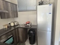 1 bedroom flat move