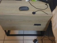 1 bedroom flat move