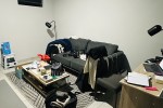 1 bedroom flat move