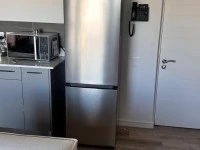 1 bedroom flat move