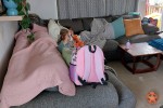 2 bedroom house move