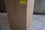 Queen Mattress, Washing Machine, Upright Single Fridge, Kitchen Island...