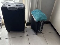 1 bedroom flat move