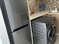 1 bedroom flat move