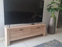 2 bedroom flat move