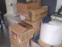 Studio move