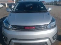 Haval H1