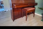 Miller piano