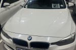 Bmw bmw 320 d 2012