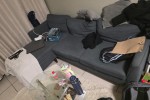 1 bedroom flat move