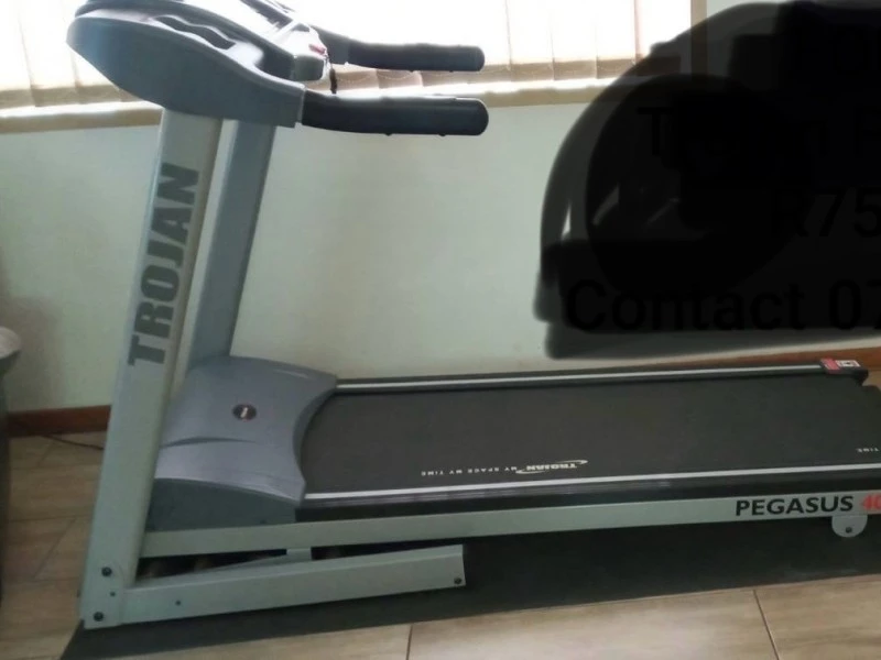 Treadmill