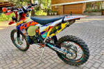 Motorcycle KTM 300 XC-W