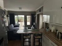 2 bedroom flat move