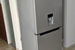 2 bedroom flat move