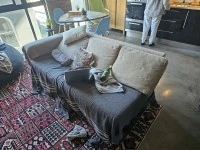 1 bedroom flat move