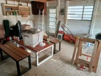 2 bedroom house move
