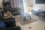 1 bedroom flat move
