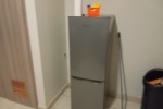 2 bedroom flat move