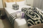 2 bedroom flat move
