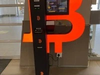 Bitcoin ATM