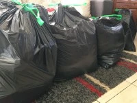 1 bedroom flat move
