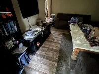 3 bedroom house move
