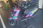 Motorcycle Big Boy Crossover 150x