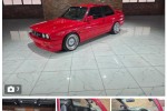 Bmw 325is