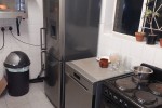 2 bedroom flat move