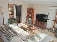 2 bedroom house move