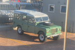 Landrover Series 3    110