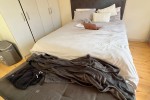 1 bedroom flat move