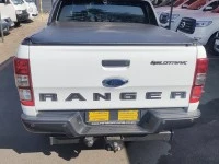 Ford Wildtrack
