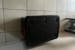 2 bedroom flat move