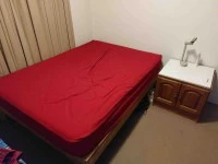 1 bedroom flat move