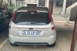 Ford figo