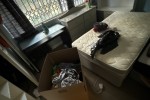 2 bedroom flat move