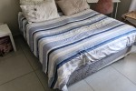 2 bedroom flat move