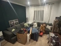 2 bedroom house move