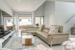 3 bedroom flat move