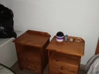 3 bedroom house move