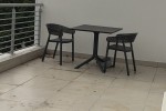 1 bedroom flat move