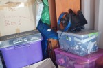 1 bedroom house move