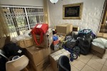 2 bedroom flat move