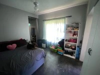 2 bedroom flat move