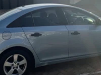 Chevrolet Cruze 1.4