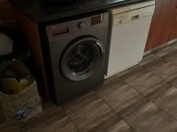 3 bedroom house move