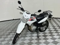 Motorcycle honda xr 150